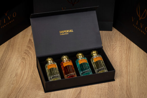 Imperial Collection