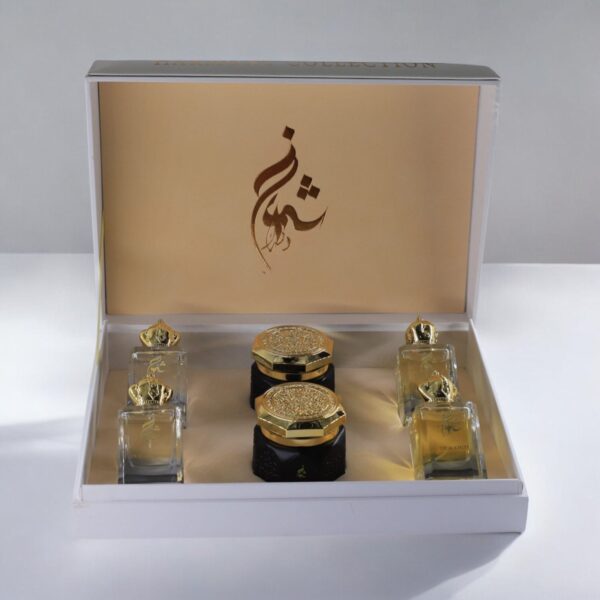 Harmony Collection